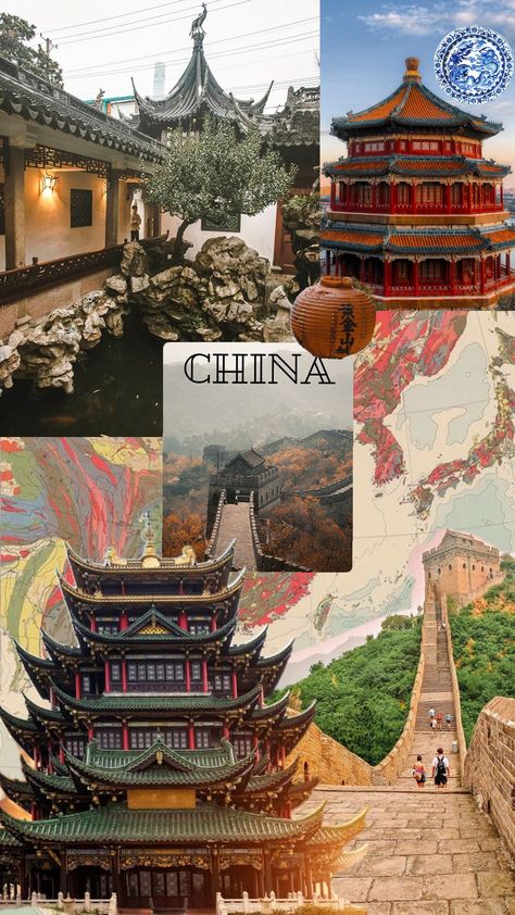 #china #chinaasthetic #ashtetic #asian China Culture Aesthetic, Chinese Traditional Aesthetic, China Moodboard, Chinese Culture Aesthetic, Language Motivation, China University, China Aesthetic, China Culture, China City