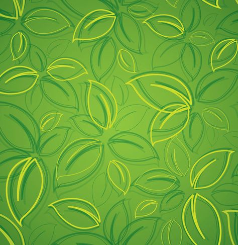 Green Leaf Texture background, Hojas, Verde, En Grano, Imagen de fondo Backgrounds Green, Free Background Photos, Green Leaf Background, Wallpaper For Home, Leaf Illustration, Leaf Texture, Vector Background Pattern, Leaves Vector, A Wallpaper