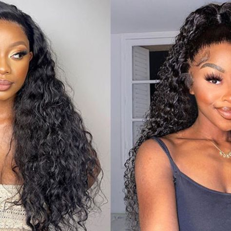 If you want low maintenance, you can choose Malaysian hair. If you want to do your hair often, you can choose Peruvian hairstyle. Peruvian Salmon, Peruvian Women Beauty, Malaysian Curly Hair, Rough Hair, Peruvian Causa Chicken, Peruvian Straight Hair, Malaysian Hair, Peruvian Hair, Low Maintenance