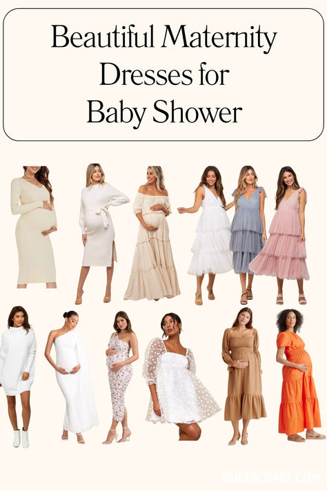 beautiful maternity dresses for baby shower February Baby Shower Dress, Amazon Baby Shower Dress, Summer Baby Shower Dress, Baby Shower Maternity Dress, Baby Shower Dress For Mom, Dresses For Baby Shower, Elegant Maternity Dresses, Beautiful Maternity Dresses, Maternity Dresses For Baby Shower