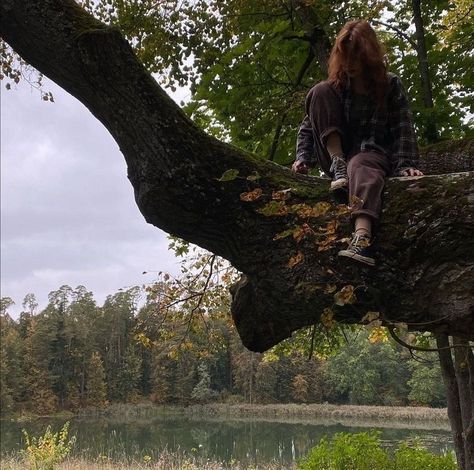 Whats Wallpaper, Baba Jaga, Climbing Trees, Books Ideas, Foto Ideas Instagram, Beautiful Country, Jolie Photo, Nature Aesthetic, Pics Art