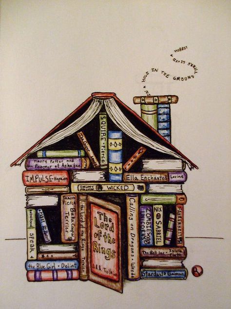 • LA CASA DEI LIBRI è la libreria e i lettori non sono ospiti, ma padroni World Of Books, Reading Quotes, I Love Reading, Book Nooks, Library Books, I Love Books, Love Reading, Love Book, Book Nerd