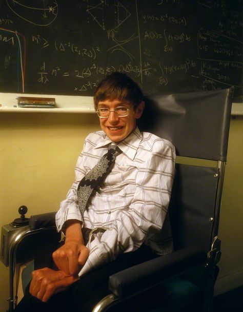 Stephen Hawking Stephen Hawking Young, Stephan Hawking, Stephan Hawkings, Steven Hawking, The Theory Of Everything, Famous Scientist, Richard Feynman, Young Johnny Depp, Oxford England