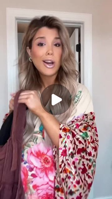 Three Bird Nest on Instagram: "There's nothing better than a @justclassicallycassidy styled fit!" Hair Colouring, Three Bird Nest, Three Birds, Bird Nest, Hair Color, Hair, On Instagram, Color, Instagram