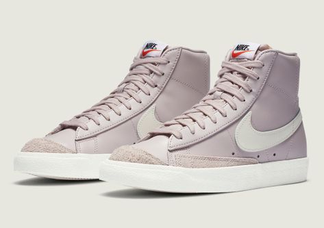 Nike Blazer 77, Blazer 77, Nike Blazer Mid 77, Nike Blazer Mid, Nike Blazers Mid, Adidas Spezial, Nike Vintage, Vintage Suede, Blazer Mid