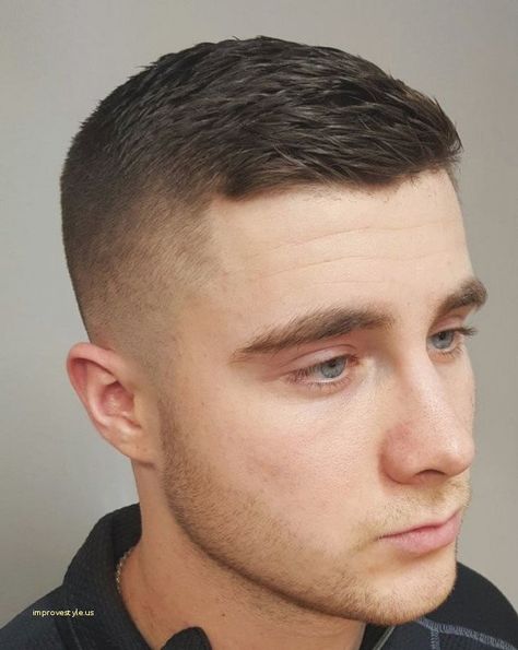 smart mens hairstyle-short-ideas-combinations Mens Haircuts Thick Hair, Gents Hair Style, Boy Haircuts, Mens Hairstyles Thick Hair, Short Hair Lengths, Men's Short Hair, Haircut Styles, Men's Hairstyles, Corte De Cabelo Masculino