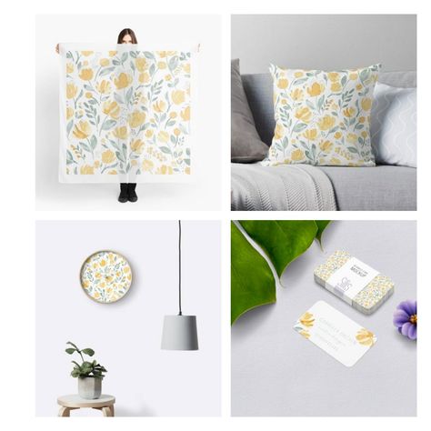 Pattern Design Portfolio, Textile Design Portfolio, Surface Design Portfolio, Surface Design Textile, Interior Design Portfolio Layout, Print Portfolio Design, 포트폴리오 레이아웃, Portfolio Design Layout, Print Design Pattern