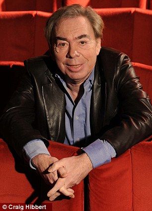 Andrew Lloyd-Webber Technicolor Dreamcoat, Andrew Lloyd Webber, Sarah Brightman, British Celebrities, Film Score, Film Stars, Golden Globe, Types Of Music, World Music