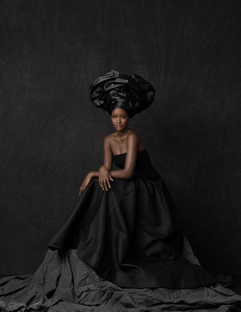 Oye Diran - Gele | LensCulture African Models Photoshoot, African Inspired Photoshoot, African Themed Photoshoot, African Photoshoot Ideas, Royalty Photoshoot, Queen Photoshoot, Glam Shoot, African Photography, Birthday 2023