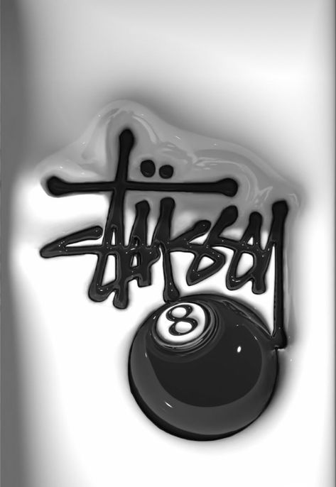 Stussy Wallpaper, Dope Wallpaper Iphone, Teen Wallpaper, Cool Nike Wallpapers, Iphone Dynamic Wallpaper, Jelly Wallpaper, Graffiti Wallpaper Iphone, Iphone Wallpaper Stills, Iphone Wallpaper Classy