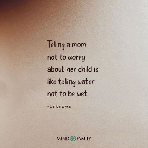 Telling a mom not to worry is like telling the wind not to blow. 💨❤️ . . . . . . #mindfamily #parentingquotes #parentingguidequotes #motherlovequotes #positiveparenting Protective Mom Quotes, Bad Friend Quotes, Bad Friends, Life Lesson, Friend Quotes, Lesson Quotes, Life Lesson Quotes, Parenting Guide, Parenting Quotes