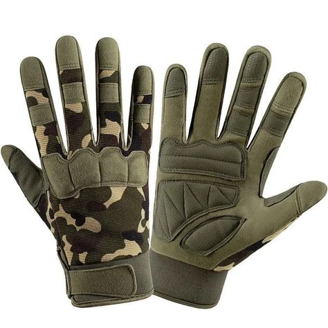 Tactical Wear, Tactical Gloves, Military Tactical, Sports Gloves, Outdoor Hunting, Motorcycle Gloves, Cycling Gloves, Protective Gear, Five Fingers