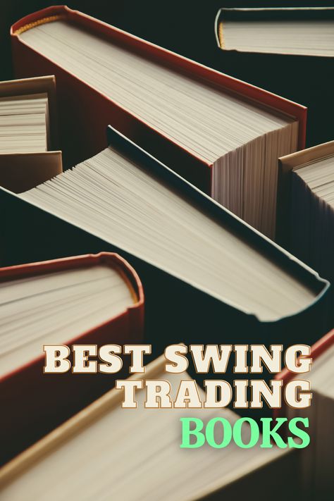 The 18 Best Swing Trading Books to Buy for 2022! Trading Books, Gold Trading, How To Control Emotions, Strategy Infographic, Stock Market Basics, Technical Analysis Tools, Online Stock Trading, Crypto Money, Trading Quotes