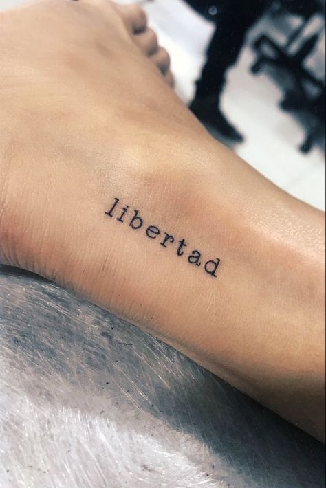 ADVERTISEMENT Being Free Tattoo Ideas, Tattoo For Independent Women, Freedom Tattoo For Women, Freedom Tattoos For Women, Tattoos About Freedom, Woman Life Freedom Tattoo, Freedom Tattoo For Women Inspiration, Freedom Tattoo Designs, Independent Tattoo Ideas