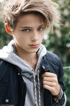 William Franklyn Miller, Cool Baby, Cameron Dallas, Blonde Boys, Boy Models, Boys Haircuts, Teenage Boys, 인물 사진, Blue Eyes