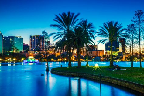 The 20 Best Places to Live in Orlando Orlando Disney, Orlando Family, Visit Orlando, Orlando Travel, Disney Sea, Places To Live, Moving To Florida, Downtown Disney, Universal Orlando