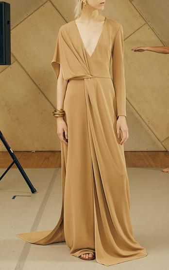 Rosetta Getty Spring Summer 2016 Look 24 on Moda Operandi Sewing Dress, Rosetta Getty, 2016 Fashion, Fashion Details, Primavera Estate, Tulum, New York Fashion Week, Runway Fashion, High Fashion