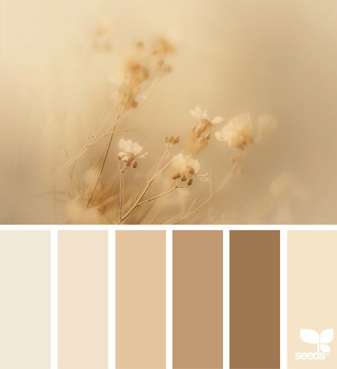 Design Seeds: Nature Tones Inspiration Color Palettes, Boho Branding, Color Palette Challenge, Nature Color Palette, Design Seeds, Paint Chips, Colour Schemes, Colour Palette, Color Palettes