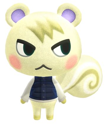 Marshal Animal Crossing, Animal Crossing Amiibo Cards, Animal Crossing Wiki, Cute Hippo, Cute Octopus, Animal Crossing Characters, Animal Crossing Villagers, Animal Crossing Pocket Camp, Cute Lion