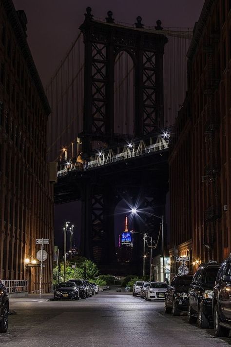 metropolis, travel, street, light, city, architecture, road, building, bridge, urban, landscape, evening, hotel, tourism, car Brooklyn Night Aesthetic, City Window Aesthetic, City Living Aesthetic, Brooklyn Core, Brooklyn Wallpaper, New York Aesthetic Night, Nighttime Aesthetic, Aesthetic Buildings, New York At Night