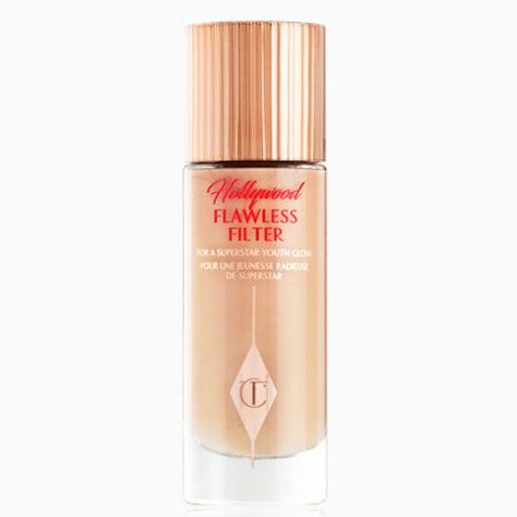 Charlotte Tilbury Hollywood Flawless Filter, Charlotte Tilbury Hollywood Flawless, Hollywood Flawless Filter, Flawless Filter, Pmd Beauty, Surratt Beauty, Soap And Glory, Juice Beauty, Clean Skincare