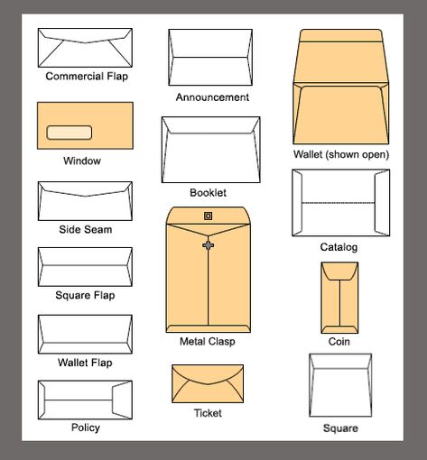 Dog size chart