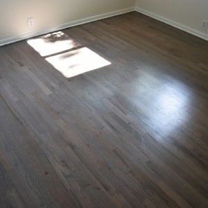 Stain On Red Oak Floors, Red Oak Hardwood Floors Stains, Stain On Red Oak, Grey Hardwood Floors, Red Oak Hardwood Floors, Red Oak Floors, Red Oak Hardwood, Driftwood Stain, Hardwood Floor Colors