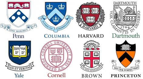 Ivy League Aesthetic, Ivy League Colleges, Graduate Scholarships, Ivy League Universities, Ivy League Schools, Dartmouth College, Amelia Earhart, Dream College, University Of Pennsylvania