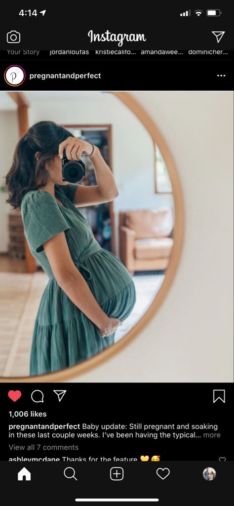 Maternity Photography Tips, Spiegel Selfie, Belly Pics, Baby Bump Pictures, Bump Pictures, Cute Pregnancy Pictures, Home Idea, Belly Photos, Bump Photos