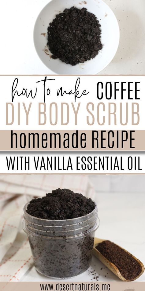 Enhance your skincare routine with this DIY Body Scrub Recipe! Find out how to Make Body Scrub at home using natural ingredients for beautiful, glowing skin. This straightforward Body Scrub Recipe highlights a Coffee Body Scrub that uses oatmeal for gentle exfoliation, ensuring your skin is smooth and luminous. Our Homemade Scrub recipe includes valuable tips and tricks for perfecting the texture and fragrance with essential oils. Home Made Body Scrub Recipe, Diy Body Care Products, Easy Body Scrub, Make Body Scrub, Body Scrub At Home, Homemade Body Wash Recipe, Scrub At Home, Body Scrub Homemade Recipes, Room Spray Recipe