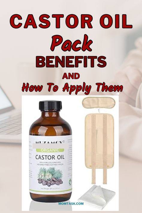 Discover the health benefits of castor oil packs. Detox your liver and body using castor oil packs #castoroilbenefits #health #naturalremediesforarthritis #castoroilpack Castor Oil Pack For Gallbladder, Castor Oil Wrap Benefits, Castor Oil Packs Diy, Castor Oil Packs Weight Flat Belly, Castor Packs, Castor Oil Liver Pack, Liver Location, Castor Oil Packs For Liver, Castor Oil Wrap