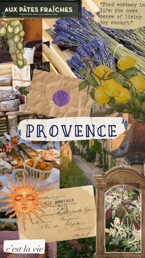 #provence French Provence Aesthetic, French Mood Board, Provence France Aesthetic, Provence Aesthetic, French Aesthetics, Provence Interior, Mediterranean Aesthetic, Aesthetic Shuffles, French Aesthetic