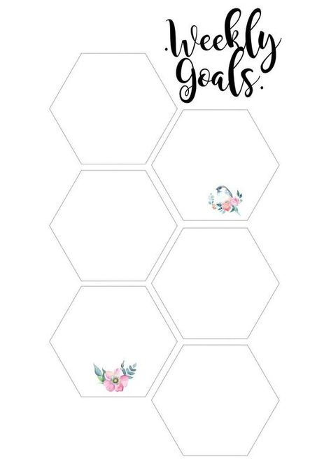 Download: Eliza Ellis To-Do List | Free Printable To-Do Lists | POPSUGAR Smart Living Photo 11 Weekly Calendar Template, Goals Printable, My To Do List, To Do Planner, Weekly Goals, Organization Printables, Planner Printables Free, List Ideas, Bullet Journal Ideas Pages