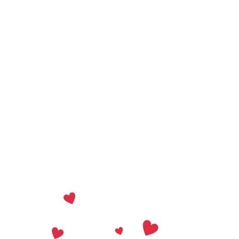 Hearts Gif Png, Floating Hearts Gif, Gif Transparent Background, Like Gif, Gif Transparent, Hearts Gif, Crown Pictures, Instagram Gif, Gif Png