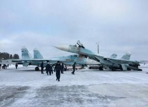 Russia's Air Force Is More Dangerous Than Ever Thanks to This | The National Interest Aviation Accidents, Russian Jet, Russian Plane, Russian Fighter, Russian Air Force, Technology Art, Aircraft Design, Fighter Planes, Cool Cartoons