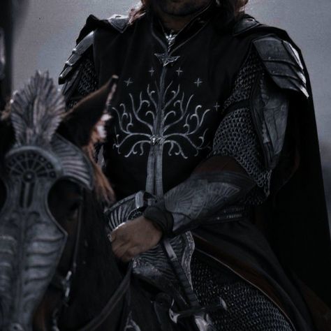 Middle Earth Outfits Men, Medieval Knight Aesthetic Male, Dark Royal Aesthetic Male, Medieval Mens Clothing Aesthetic, Royal Knight Aesthetic Male, Male Fantasy Aesthetic, Medieval Aesthetic Male, Warrior Aesthetic Men, Aesthetic Male Outfits