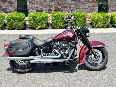 ad eBay - 2020 Harley-Davidson Softail Heritage Classic 114 - Buy Now, click the link (eBay) Harley Davidson Softail Heritage, Softail Heritage Classic, Softail Heritage, Harley Davidson Softail, Motorcycle Harley, Bikes For Sale, Harley Davidson Motorcycles, Purchase History, Click The Link