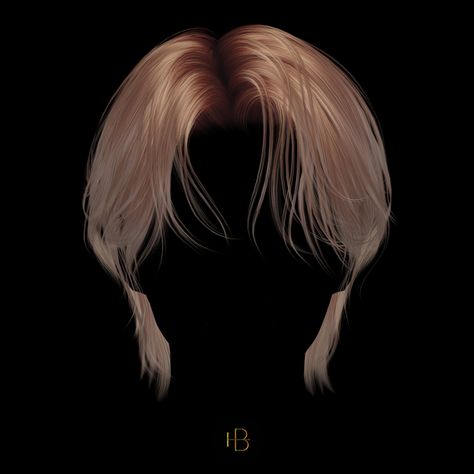 HAIR -47- HYDR (VER.1) Sims 4 Men Clothing, Sims 4 Hair Male, Sims 4 Tsr, Baby Boy Hairstyles, Mod Hair, Sims 4 Anime, The Sims 4 Pc, Pelo Sims, Anime Boy Hair