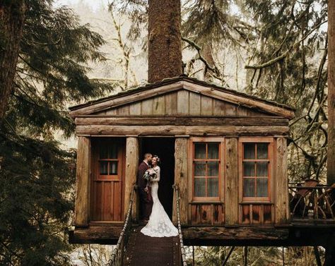 20 Seriously Stunning Washington Wedding Venues You’ll Love