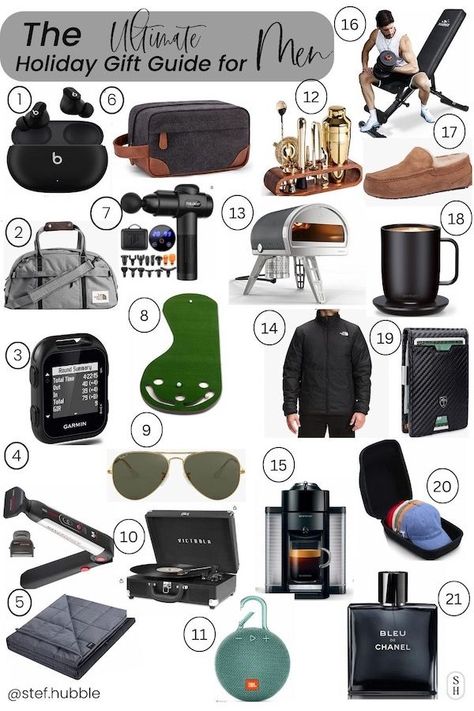 gift guide for men | Christmas Gifts For Men Small Guy Gifts, Men’s Birthday Gift Basket Ideas, Mens Personalized Gifts, 2023 Gift Guide For Him, Men’s Christmas Presents, Best Men Gifts, Manly Gift Basket, Christmas Gift Ideas For Men Guys, Christmas List Ideas Men