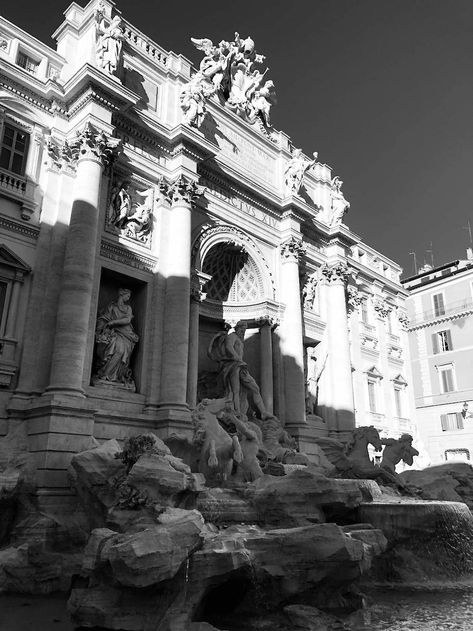 Rome Aesthetic, Black And White Photo Wall, Black And White Picture Wall, Gray Aesthetic, Black And White Wallpaper, Photo Wall Collage, Black And White Aesthetic, Black Aesthetic Wallpaper, White Picture