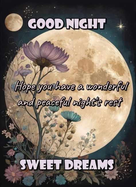 Goodnight Gif Sweet Dreams Good Night, Beautiful Goodnight Quotes Inspirational, Good Nite Sweet Dreams Nighty Night, Goodnight Sweet Dreams Quotes, Bybel Quotes, Sweet Dreams Messages, Nighty Night Quotes, Good Night Text, Moonlight Wallpaper