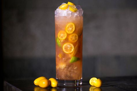 Whatever the Year of the Sheep has to bring, this cocktail will prepare you for it. New Years Salad Recipe, Chinese Dinner Party, New Year Cocktail, Ruler Archetype, Lunar New Year Party, Chinese New Year Dishes, New Year Dishes, Wedding February, New Year's Drinks