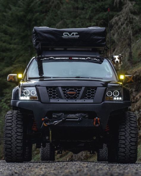 Nissan Roniz Offroad, 2010 Nissan Xterra Off Road, Nissan D40 Offroad, Nissan Patrol Overland, Nissan Titan Overland, Nissan Xterra Overland, Nissan Pathfinder Camper, Nissan Frontier Overland, Nissan Roniz