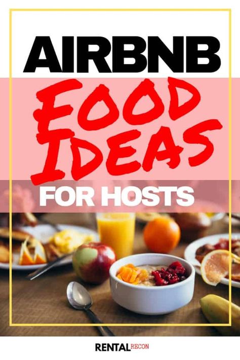 Does Airbnb Provide Food [2021]-Airbnb Food / Snack Rules and Tips Ideas For Airbnb, Airbnb Welcome Basket, Host Ideas, Athlete Food, Breakfast Basket, Soda Recipe, Easy Meal Ideas, Food Rules, Food Snack