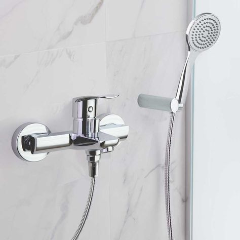 Basin Mixer Taps, Basin Mixer, Mixer Taps, Bathroom Faucets, Shower Bath, Bathroom Hooks, Bathroom Accessories, Faucet, Bath