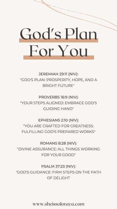 Scripture For 2024, Scripture On Purpose, Characteristics Of God Scriptures, Scriptures For 2024, Scripture About Doubt, God Has Great Plans For You, God's Purpose For Your Life Scriptures, Bible Verse About Purpose In Life, Scripture For Wisdom And Guidance