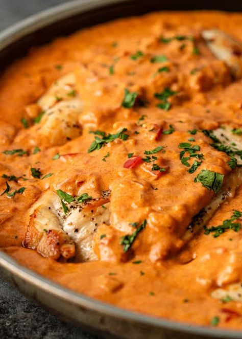 Chicken Paprikash + Video | Silk Road Recipes Chicken Paprikash, Chicken Florentine, Paprika Chicken, Croatian Recipes, Homecooked Meals, Vegetable Stew, Main Dish Salads, Hungarian Recipes, Comfort Dishes