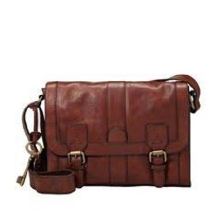 Fossil Vintage Reissue "silhouettes" Messenger Cognac Leather Cross Body Bag. Get the trendiest Cross Body Bag of the season! The Fossil Vintage Reissue "silhouettes" Messenger Cognac Leather Cross Body Bag is a top 10 member favorite on Tradesy. Save on yours before they are sold out! Key And Keyhole, Brown Cotton Fabric, Leather Fringe Bag, Utility Bag, Leather Cross Body Bag, Travel Purse, Handbags Casual, Fringe Bags, Hermes Handbags