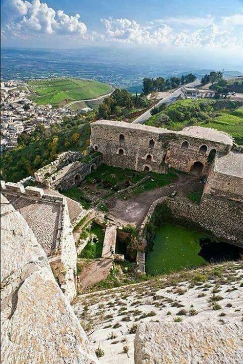 Homs ❤ Syria More Syria Beautiful, Syria Before And After, Homs Syria, Syria Pictures, Palmyra Syria, Syria Map, Syria Crisis, Syria Flag, Sam Cannon